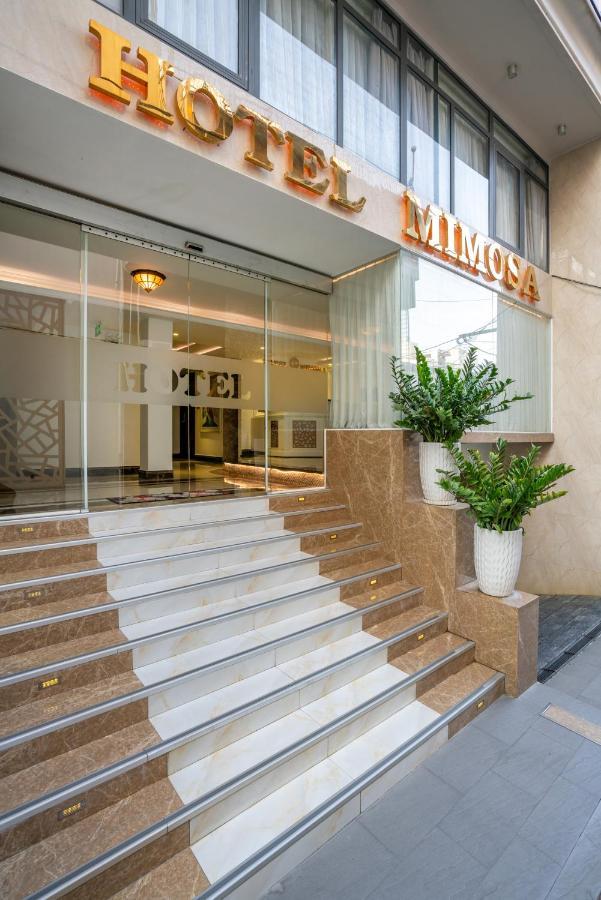 Hotel S79 Bamboo Hotel 581 Su Van Hanh Street Ho Chi Minh City