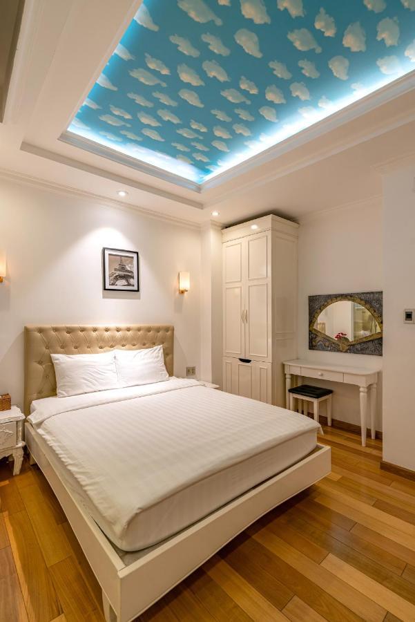 S79 Bamboo Hotel 581 Su Van Hanh Street Hotel Ho Chi Minh City