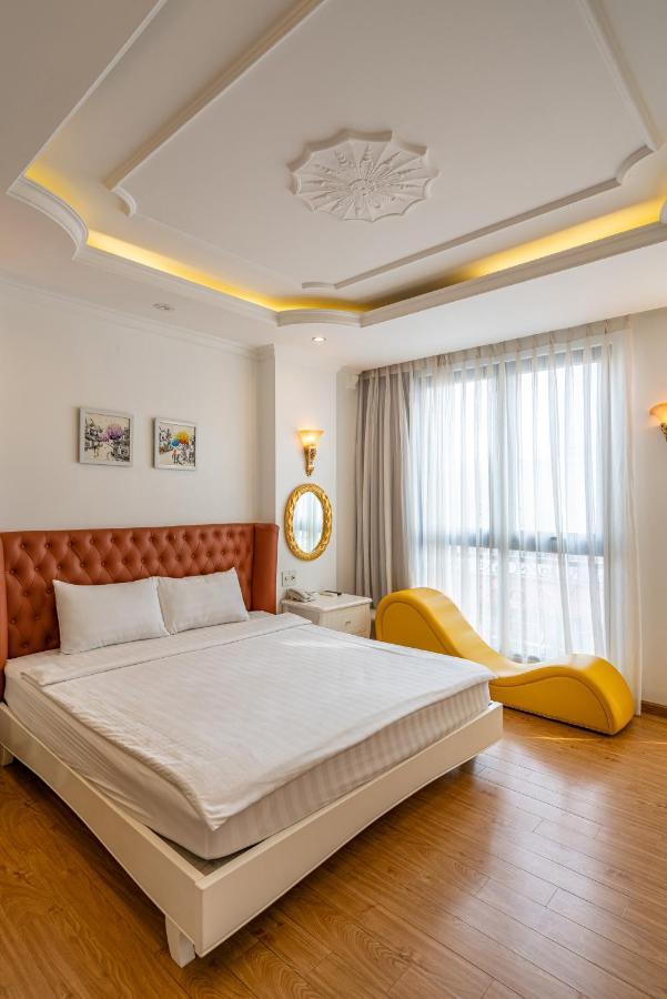 S79 Bamboo Hotel 581 Su Van Hanh Street Hotel Ho Chi Minh City