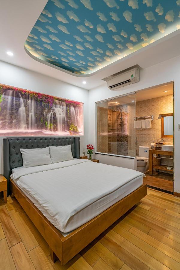 7s Mimosa Quan 10 TP. Hồ Chí Minh