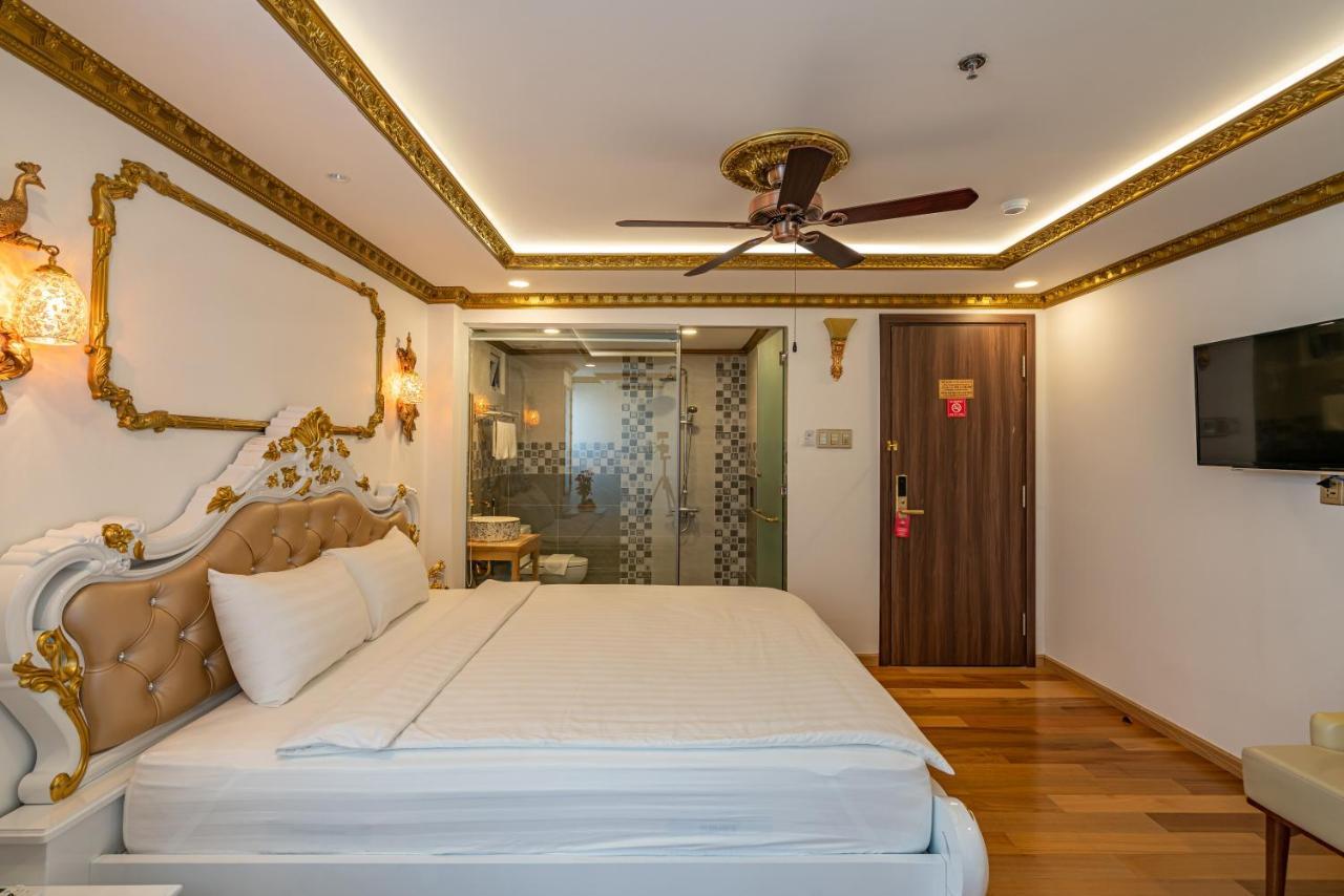 7s Mimosa Quan 10 TP. Hồ Chí Minh